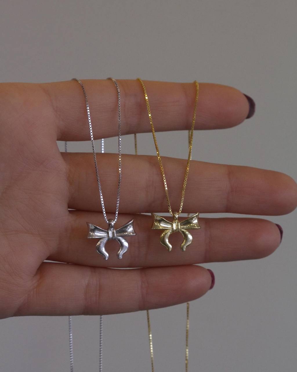 SÖT ROTTKRAFT | 925 SILVER