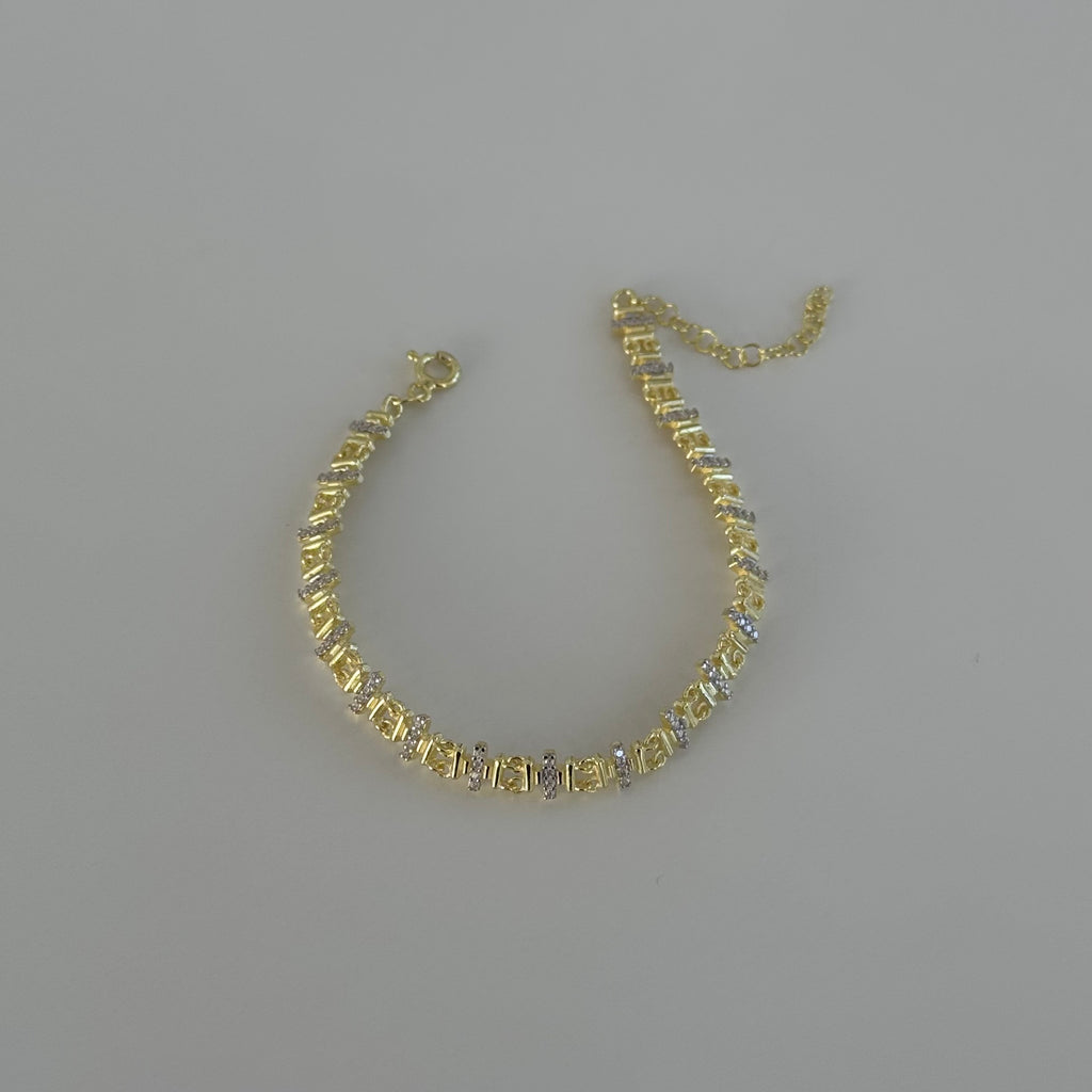 MIYZY ARMBAND | 925 SILVER