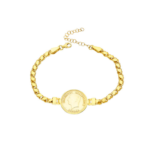 Atatürk Gersten Armkette (7054403764269)