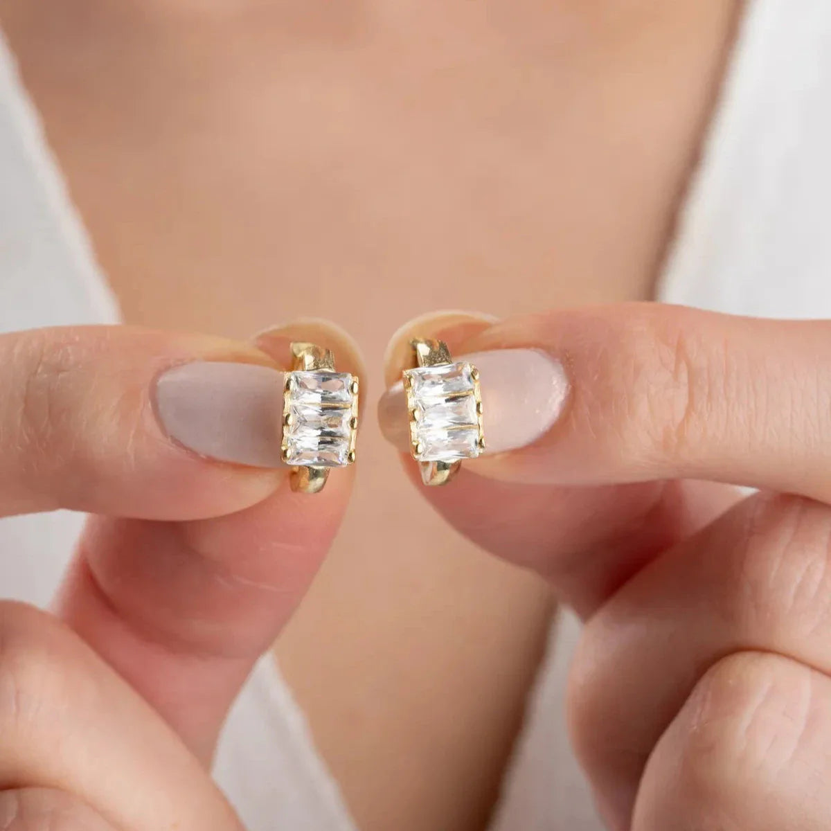 CELESTIA ORANGE | 925 SILVER