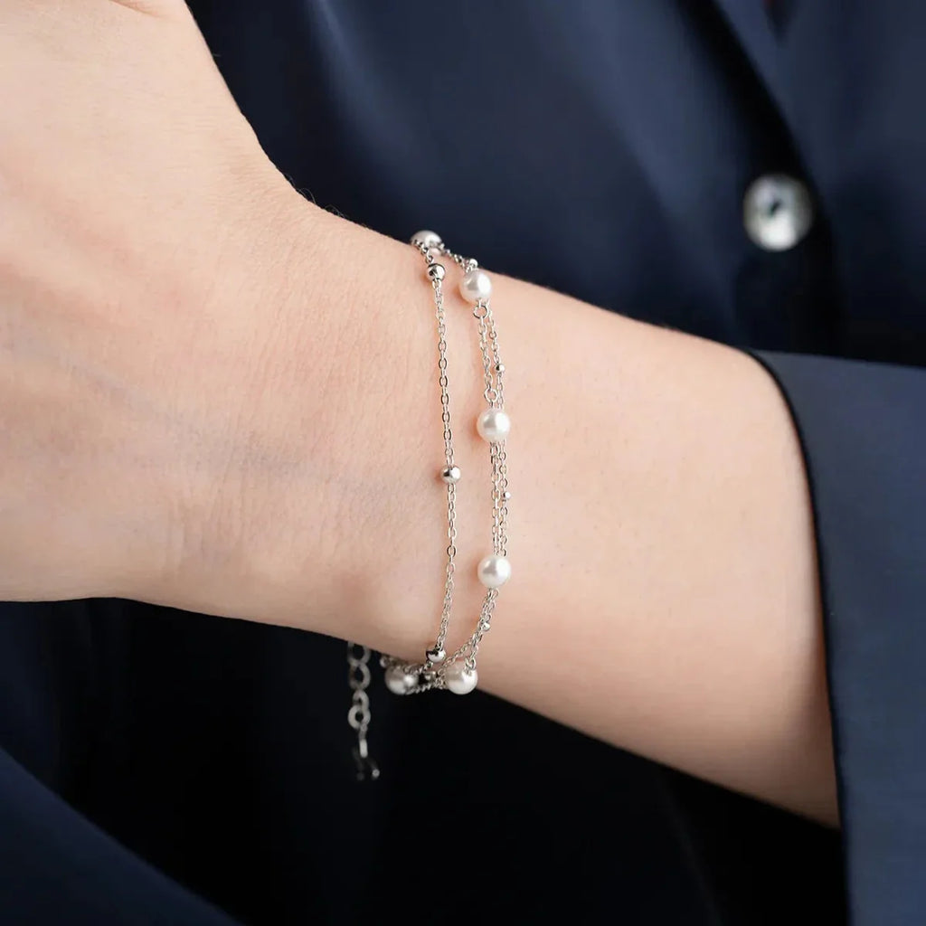 FESTARMBAND | 925 SILVER