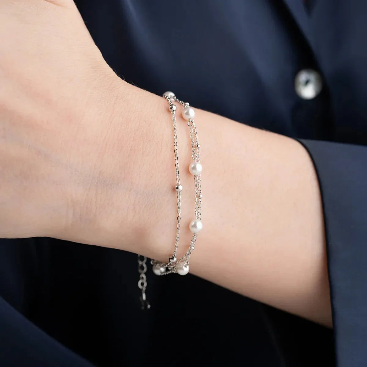 FESTARMBAND | 925 SILVER