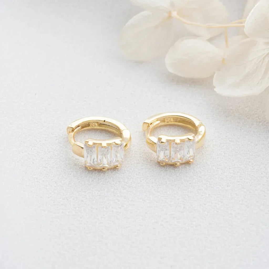 CELESTIA ORANGE | 925 SILVER