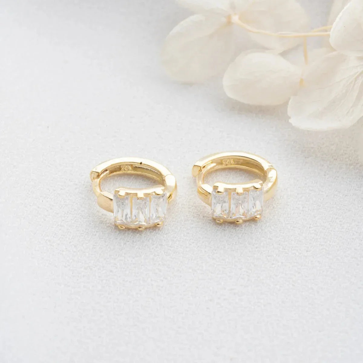 CELESTIA ORANGE | 925 SILVER