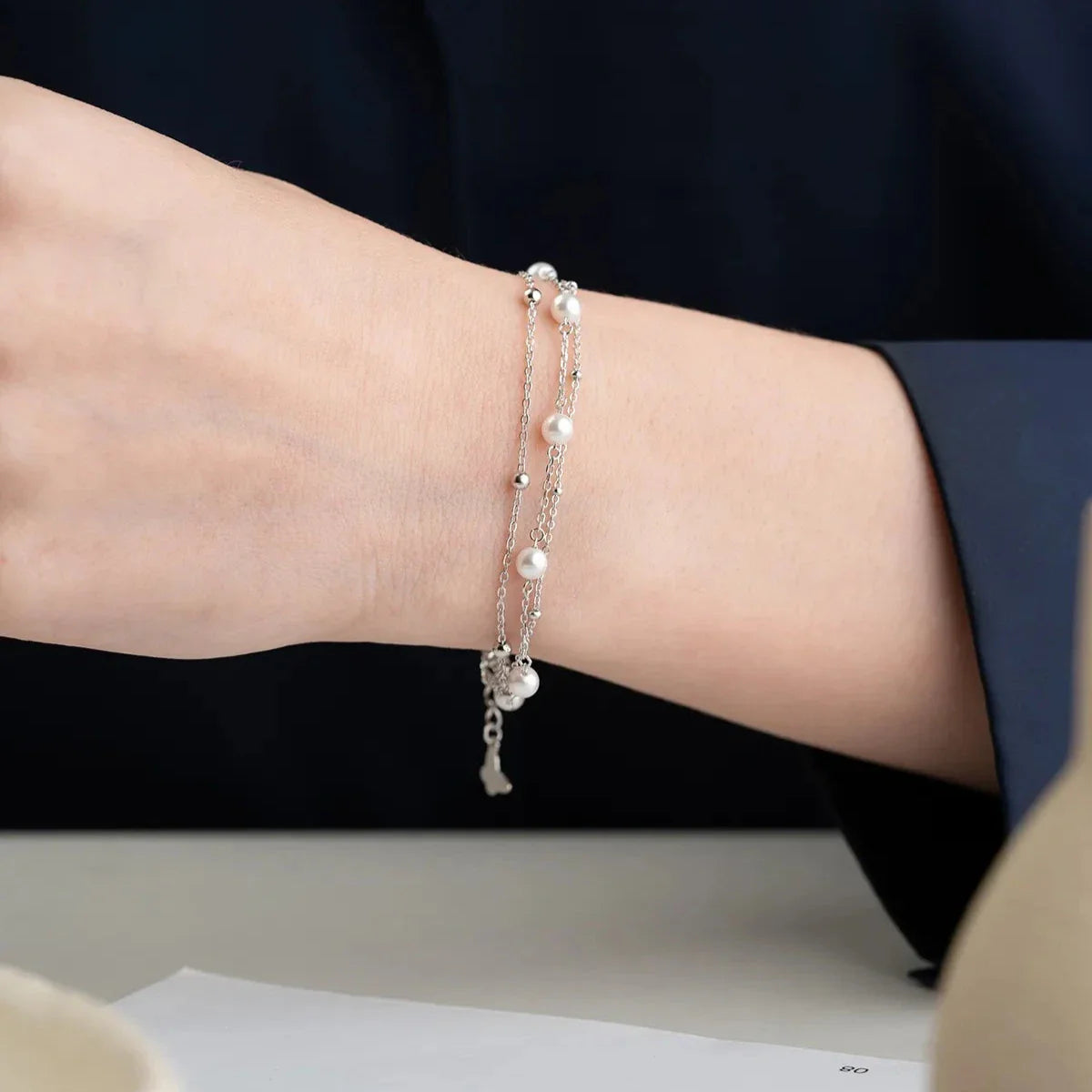 FESTARMBAND | 925 SILVER