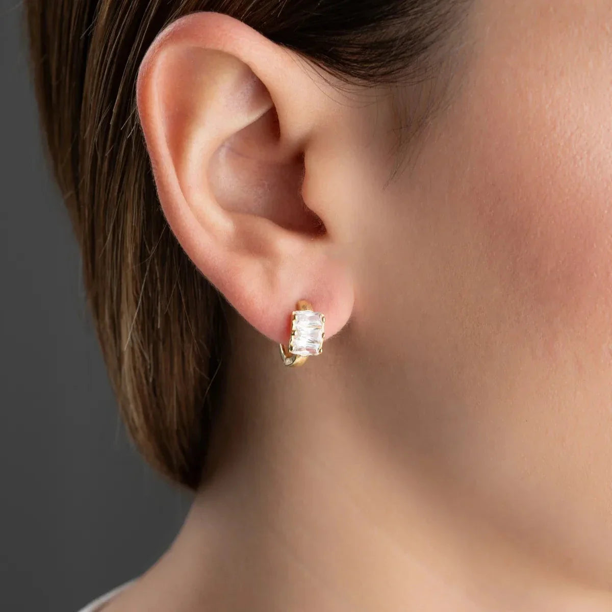 CELESTIA ORANGE | 925 SILVER