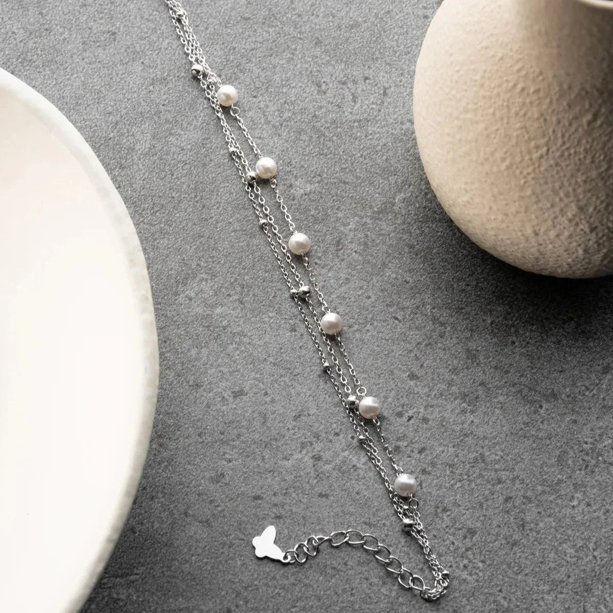 FESTARMBAND | 925 SILVER