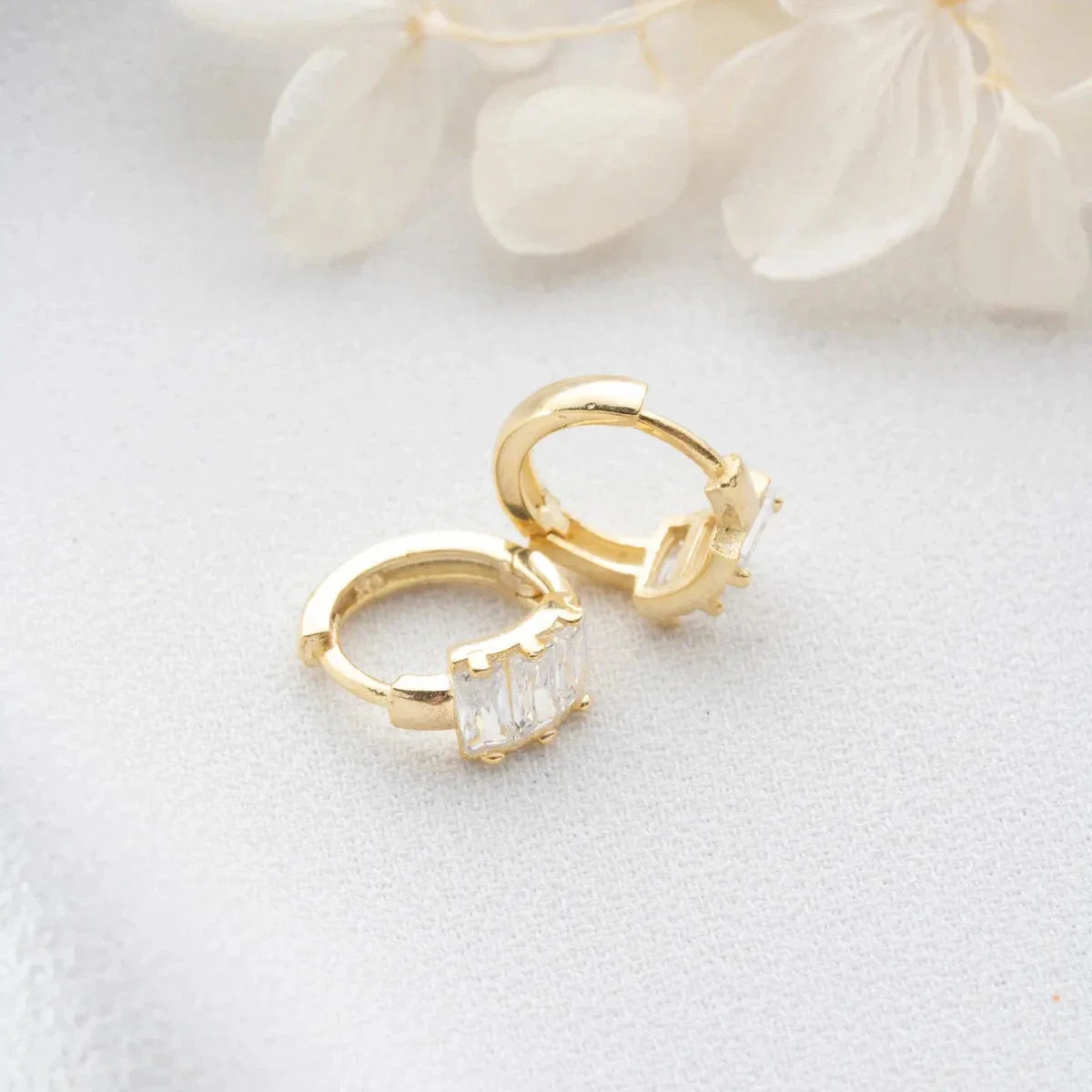 CELESTIA ORANGE | 925 SILVER