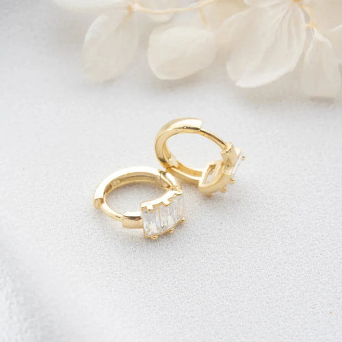 CELESTIA ORANGE | 925 SILVER