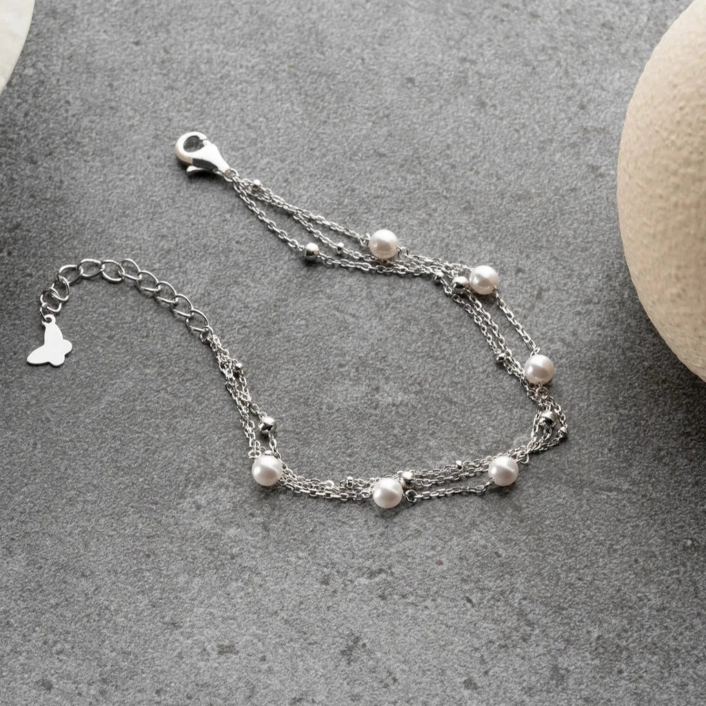 FESTARMBAND | 925 SILVER