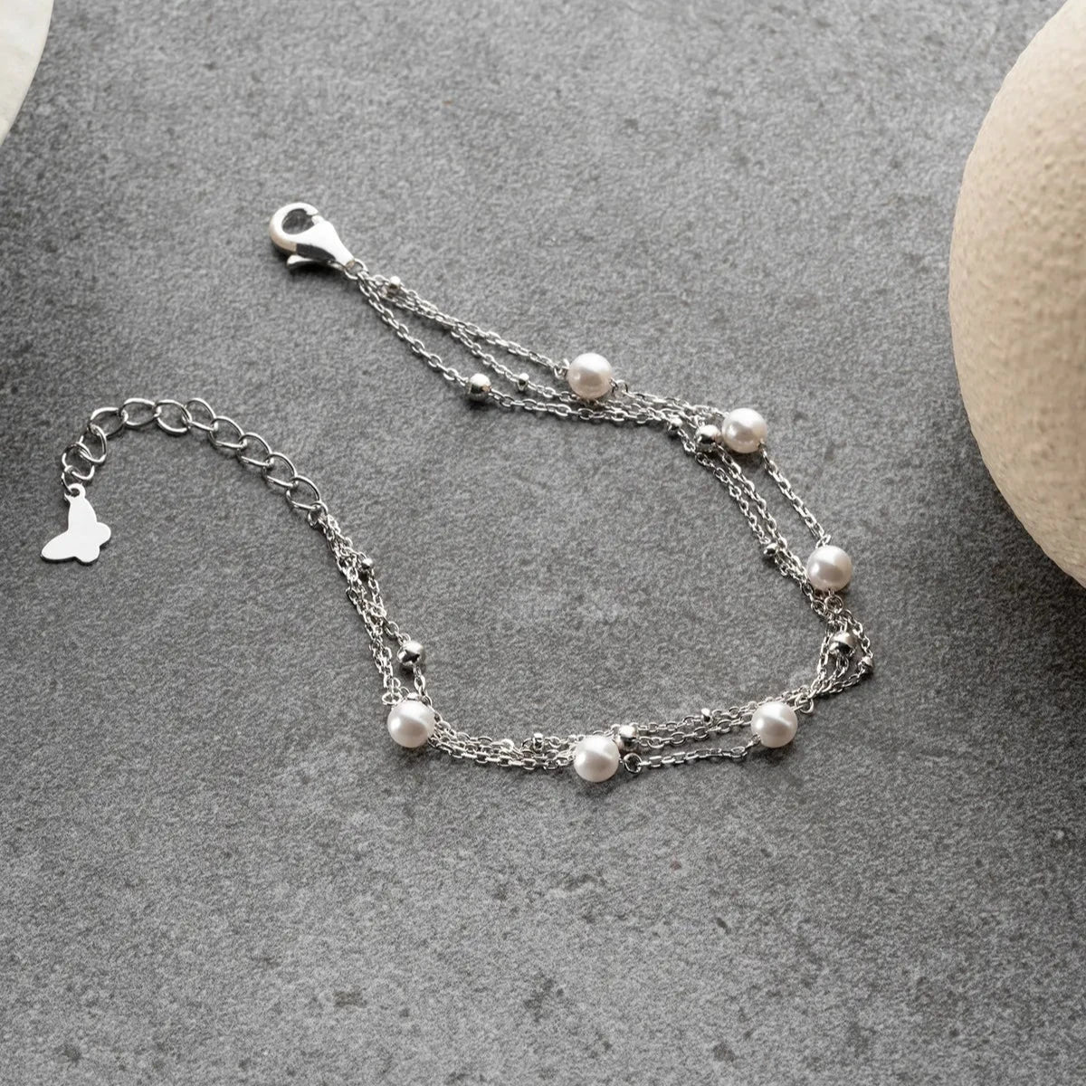 FESTARMBAND | 925 SILVER