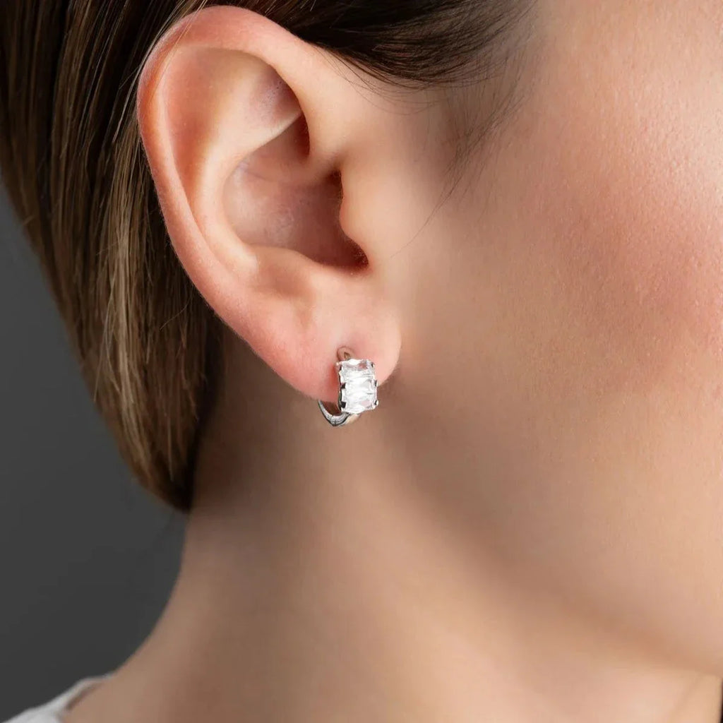 CELESTIA ORANGE | 925 SILVER