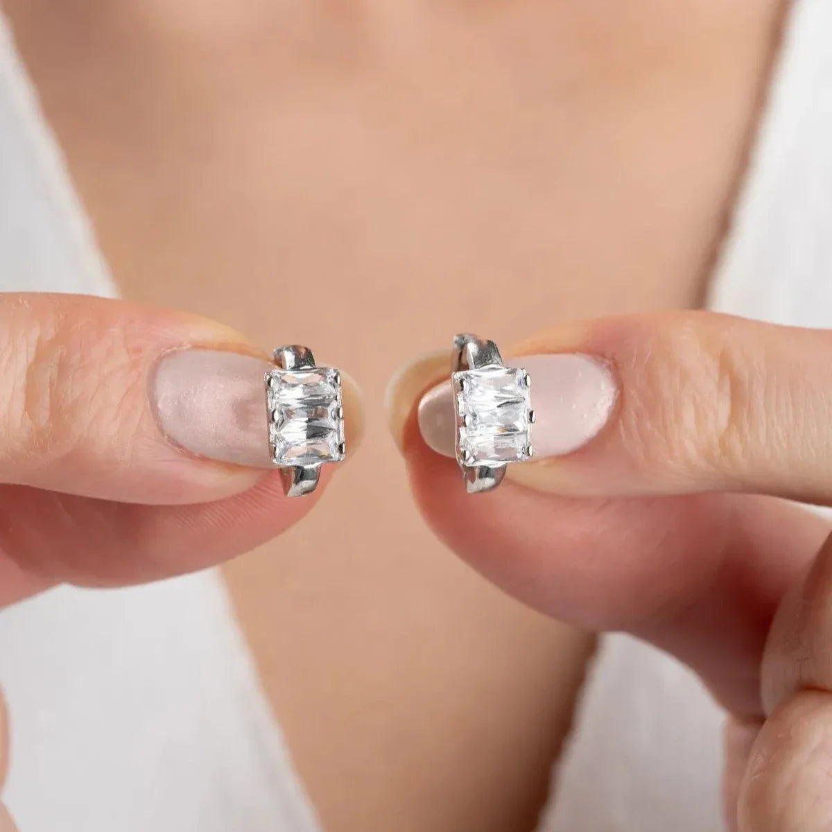 CELESTIA ORANGE | 925 SILVER