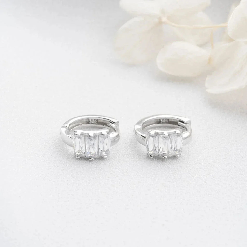 CELESTIA ORANGE | 925 SILVER