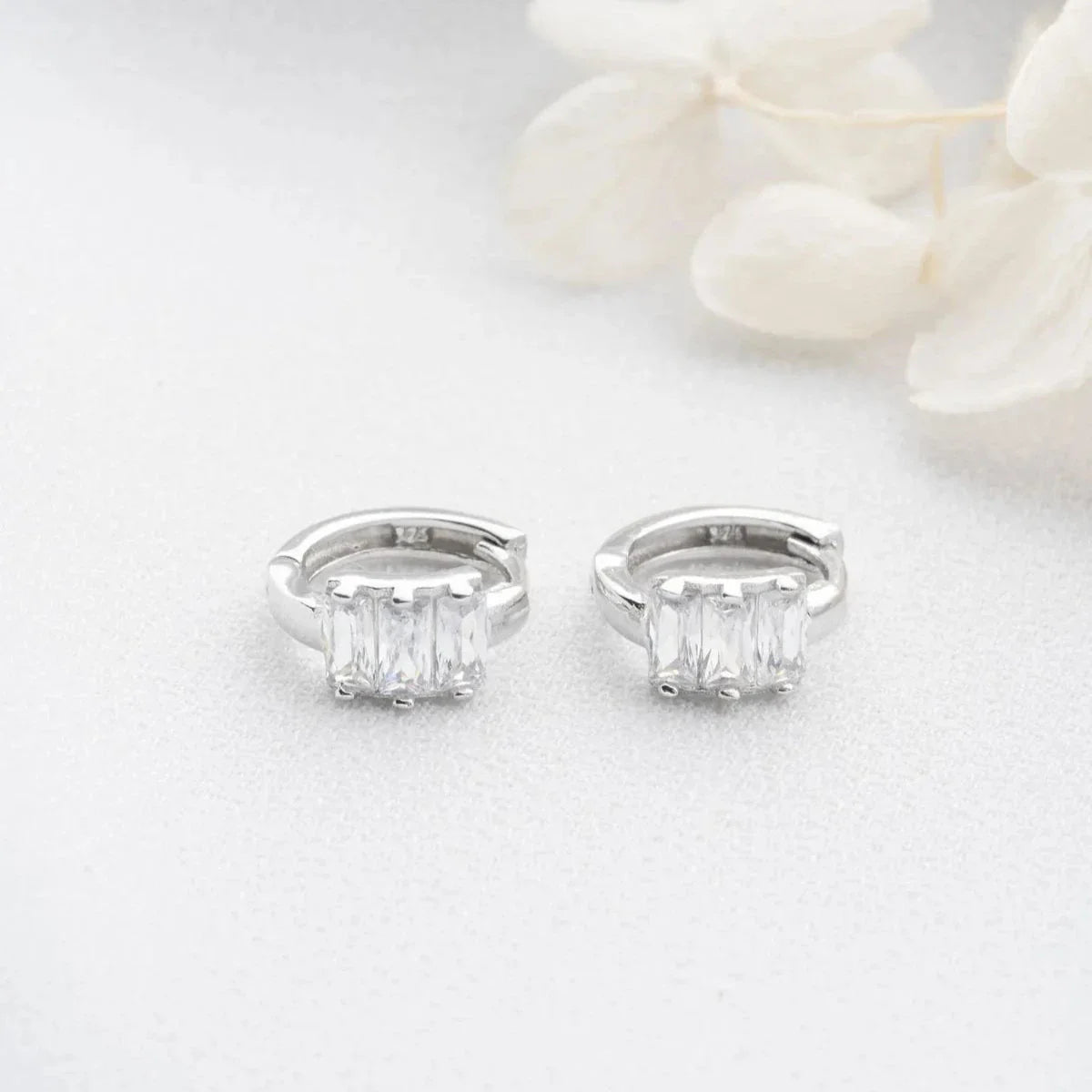 CELESTIA ORANGE | 925 SILVER