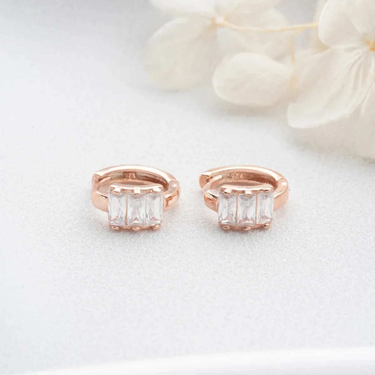 CELESTIA ORANGE | 925 SILVER