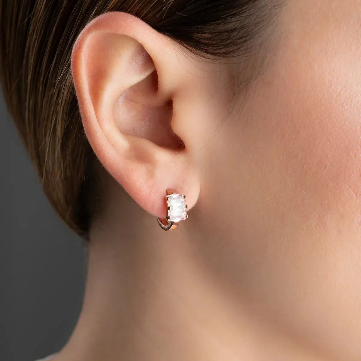 CELESTIA ORANGE | 925 SILVER