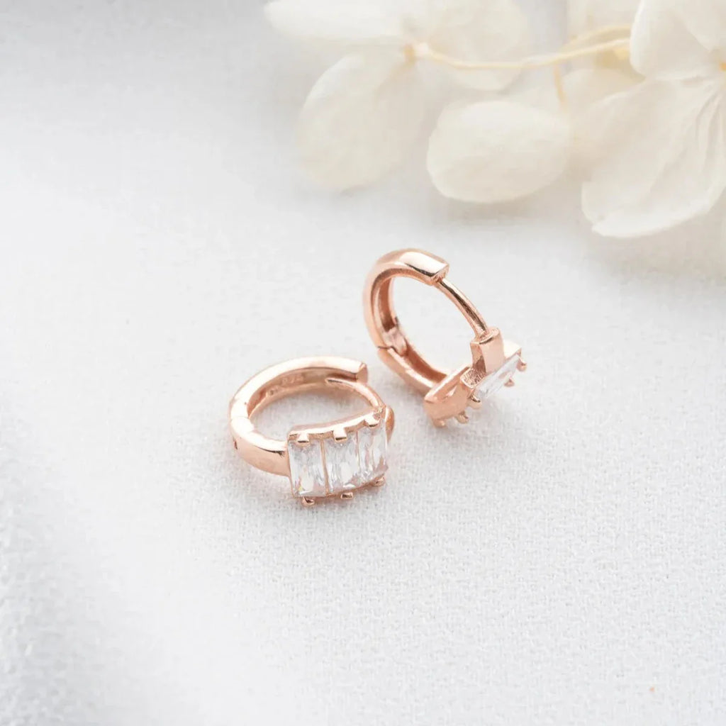 CELESTIA ORANGE | 925 SILVER