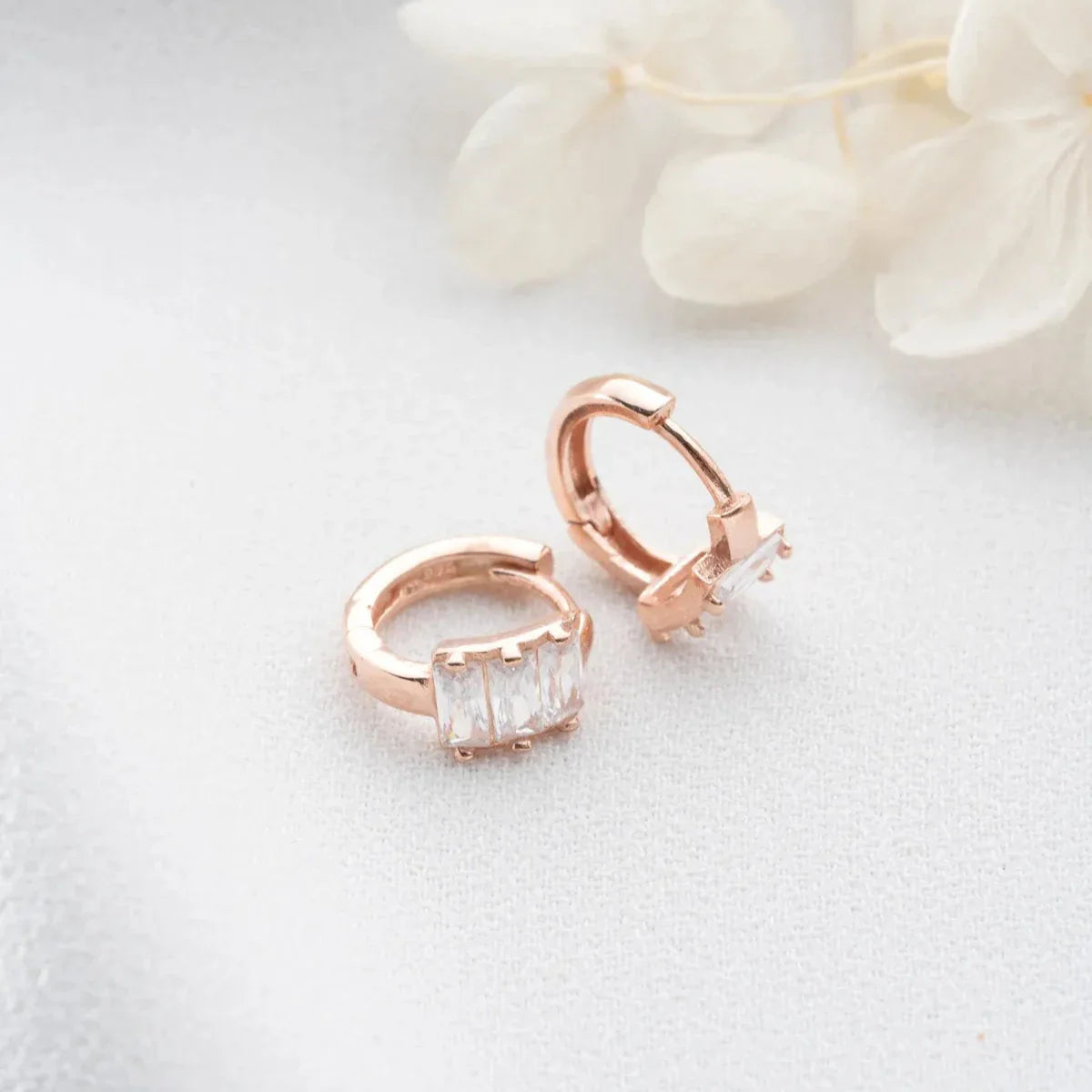 CELESTIA ORANGE | 925 SILVER