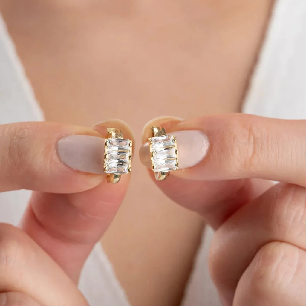 CELESTIA ORANGE | 925 SILVER