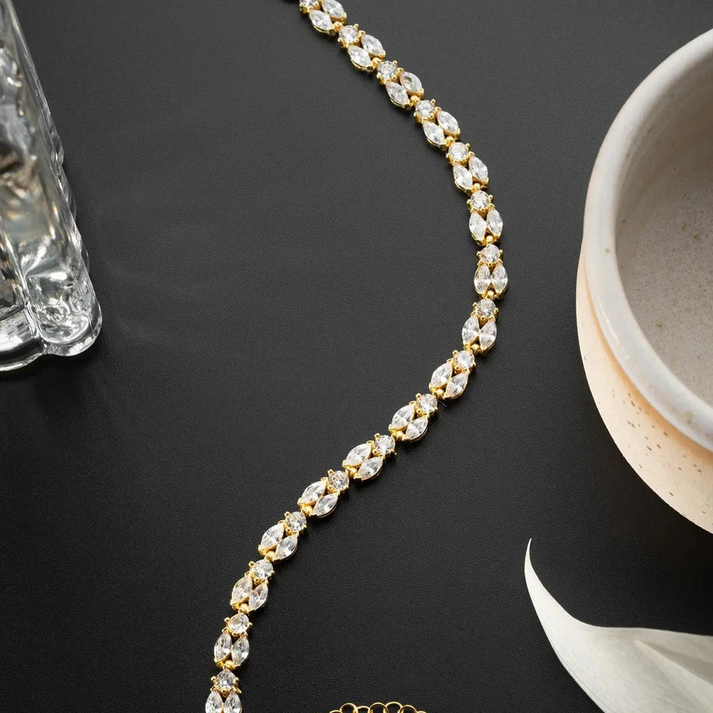 SHUTTLE-ARMBAND | 925 SILVER