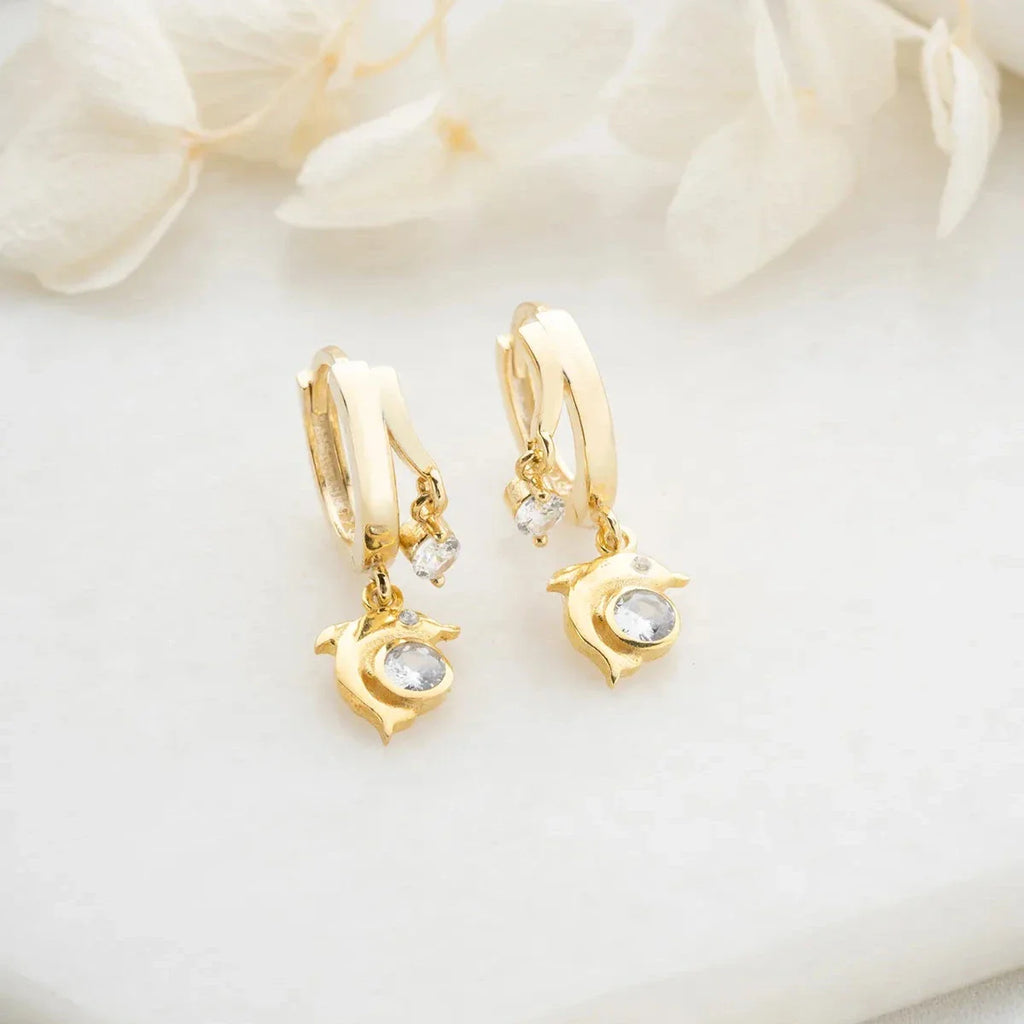 DOLPHIN HILLS | 925 SILVER