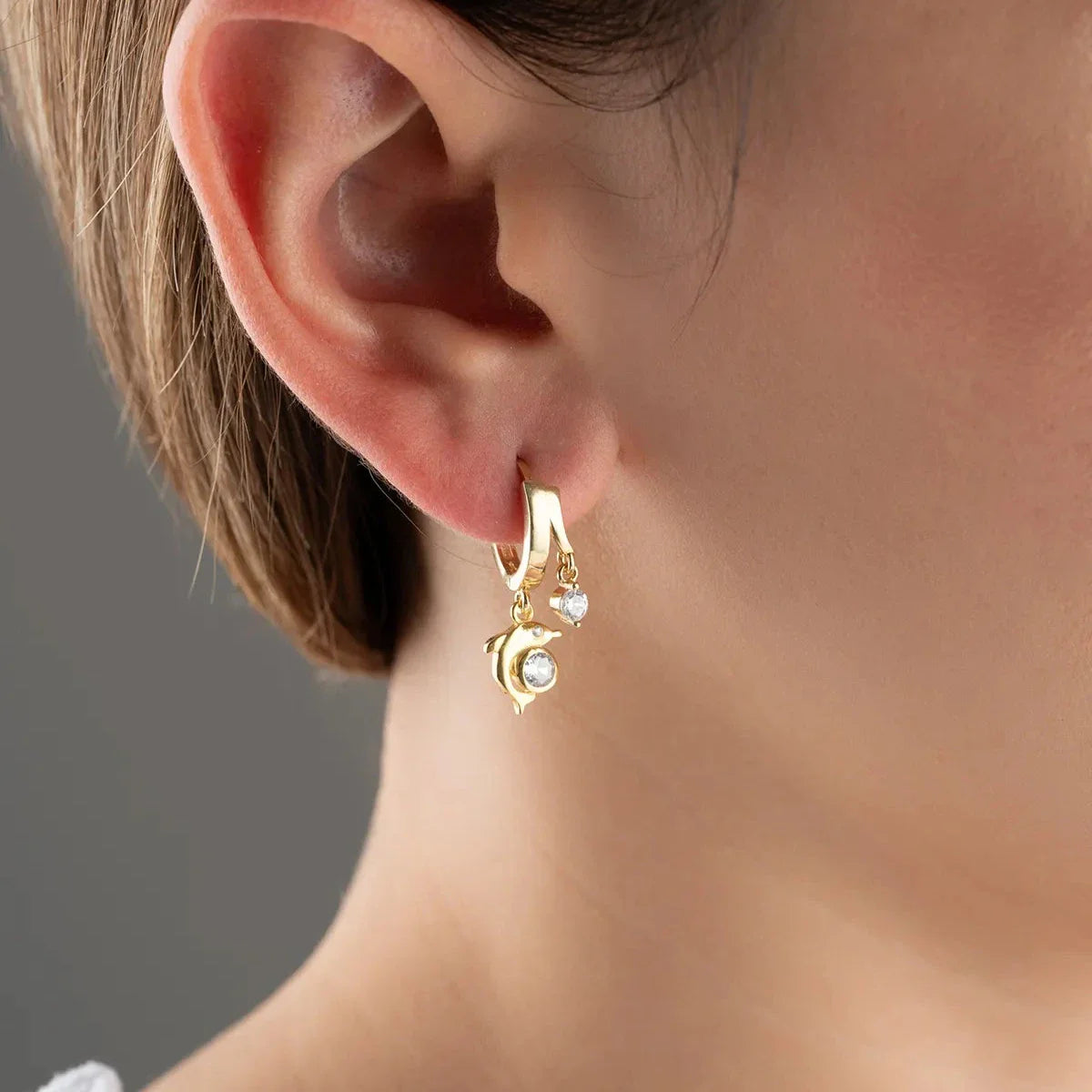 DOLPHIN HILLS | 925 SILVER