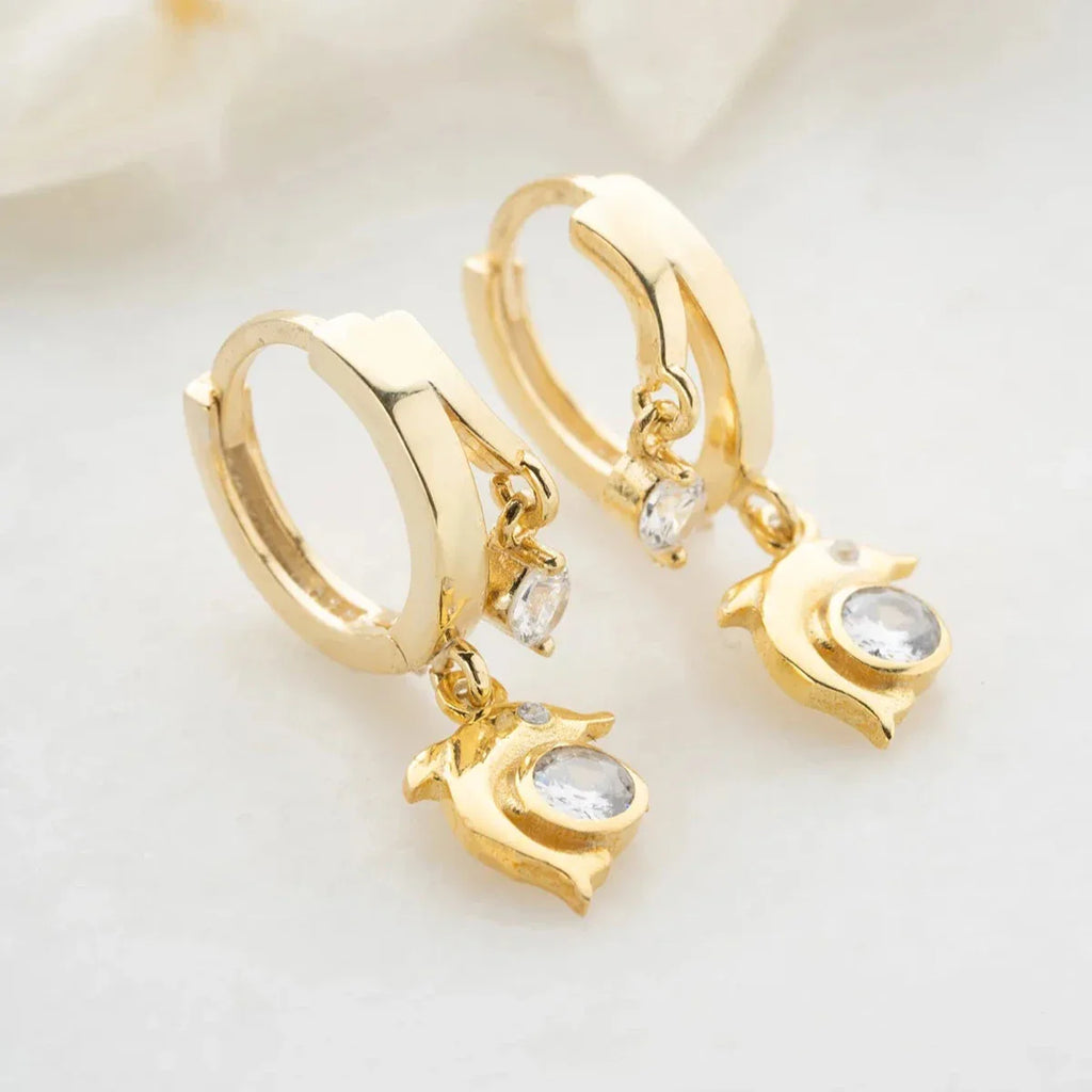 DOLPHIN HILLS | 925 SILVER