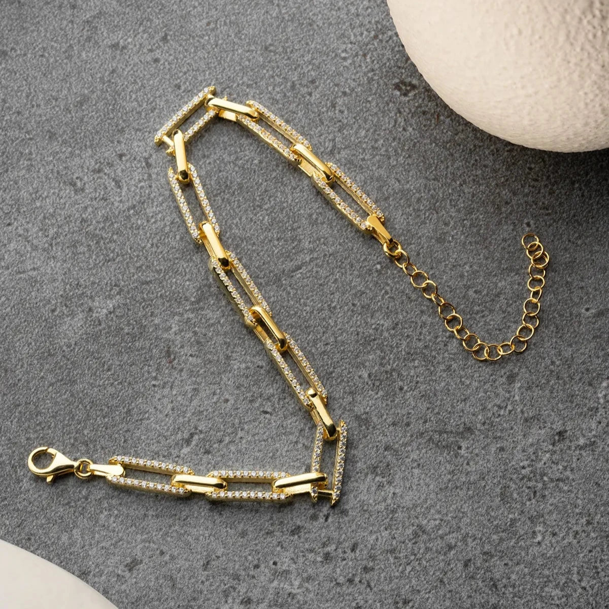 LYXARMBAND | 925 SILVER