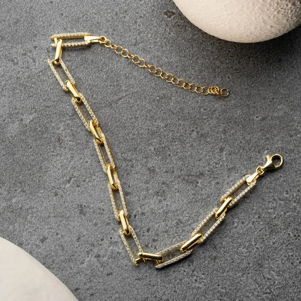 LYXARMBAND | 925 SILVER