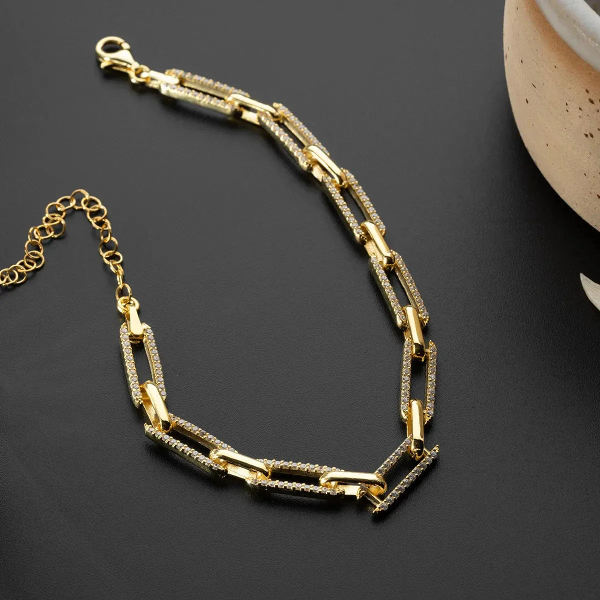 LYXARMBAND | 925 SILVER