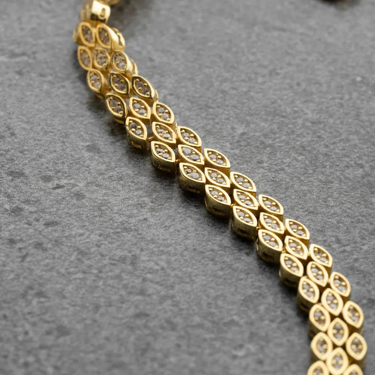 BLOOM-ARMBAND | 925 SILVER