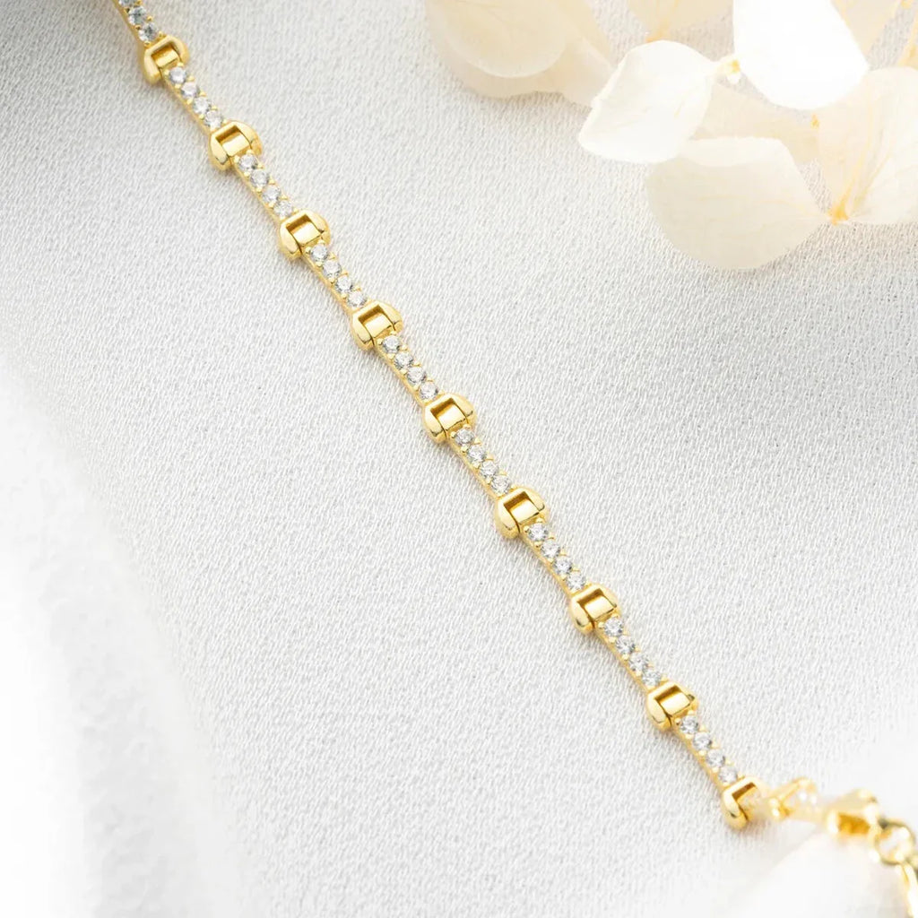 ZENITH-ARMBAND | 925 SILVER