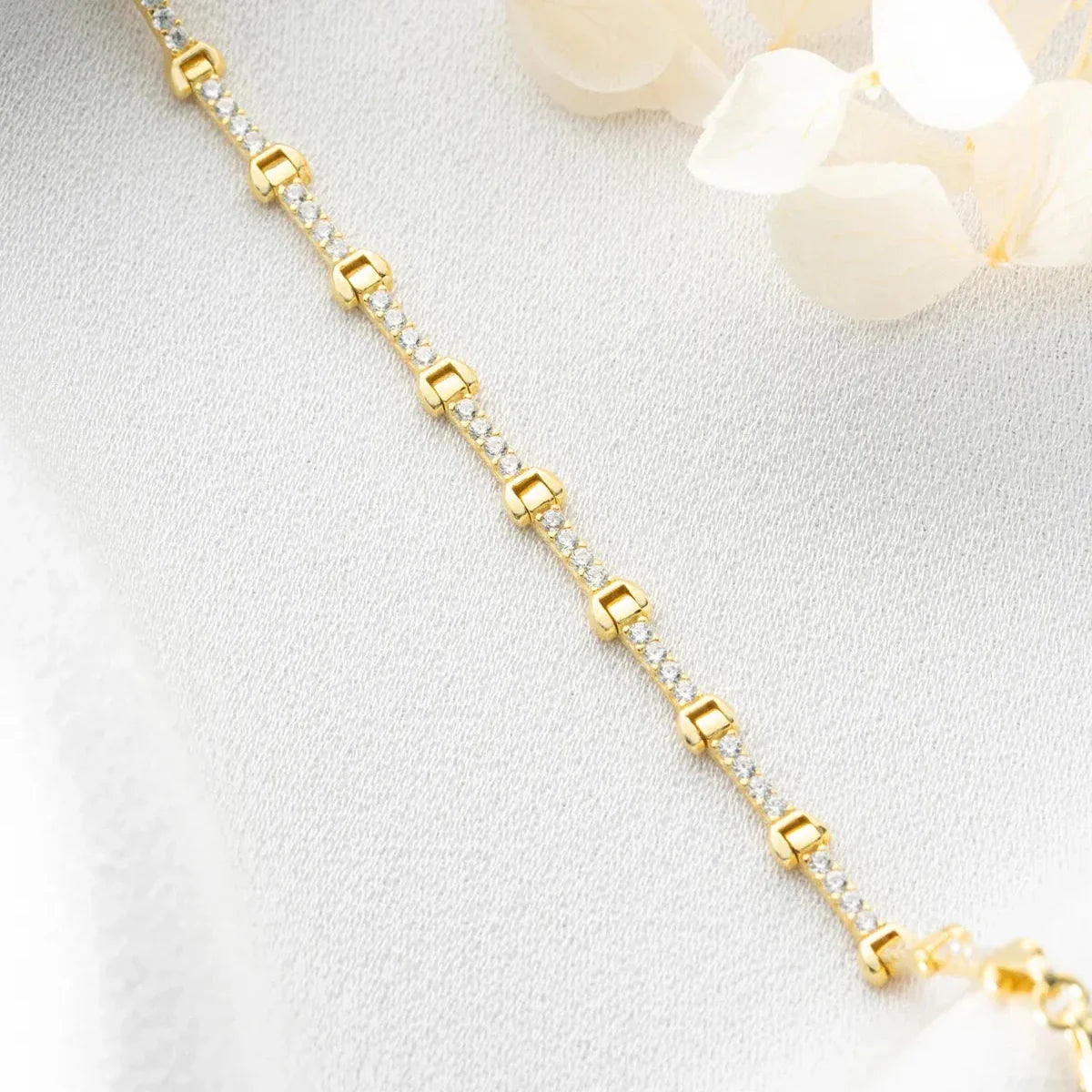 ZENITH-ARMBAND | 925 SILVER