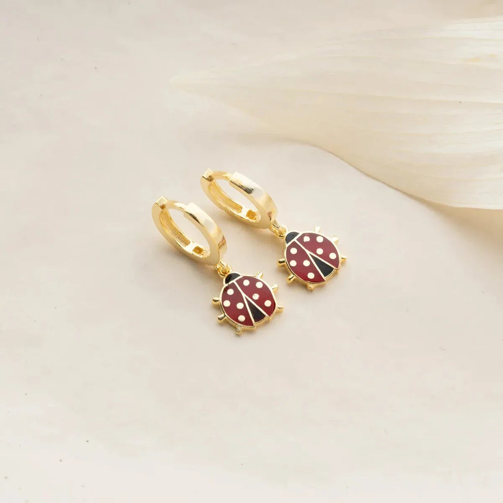 NYCKELBAR BARNÖRHANGEN | 925 SILVER