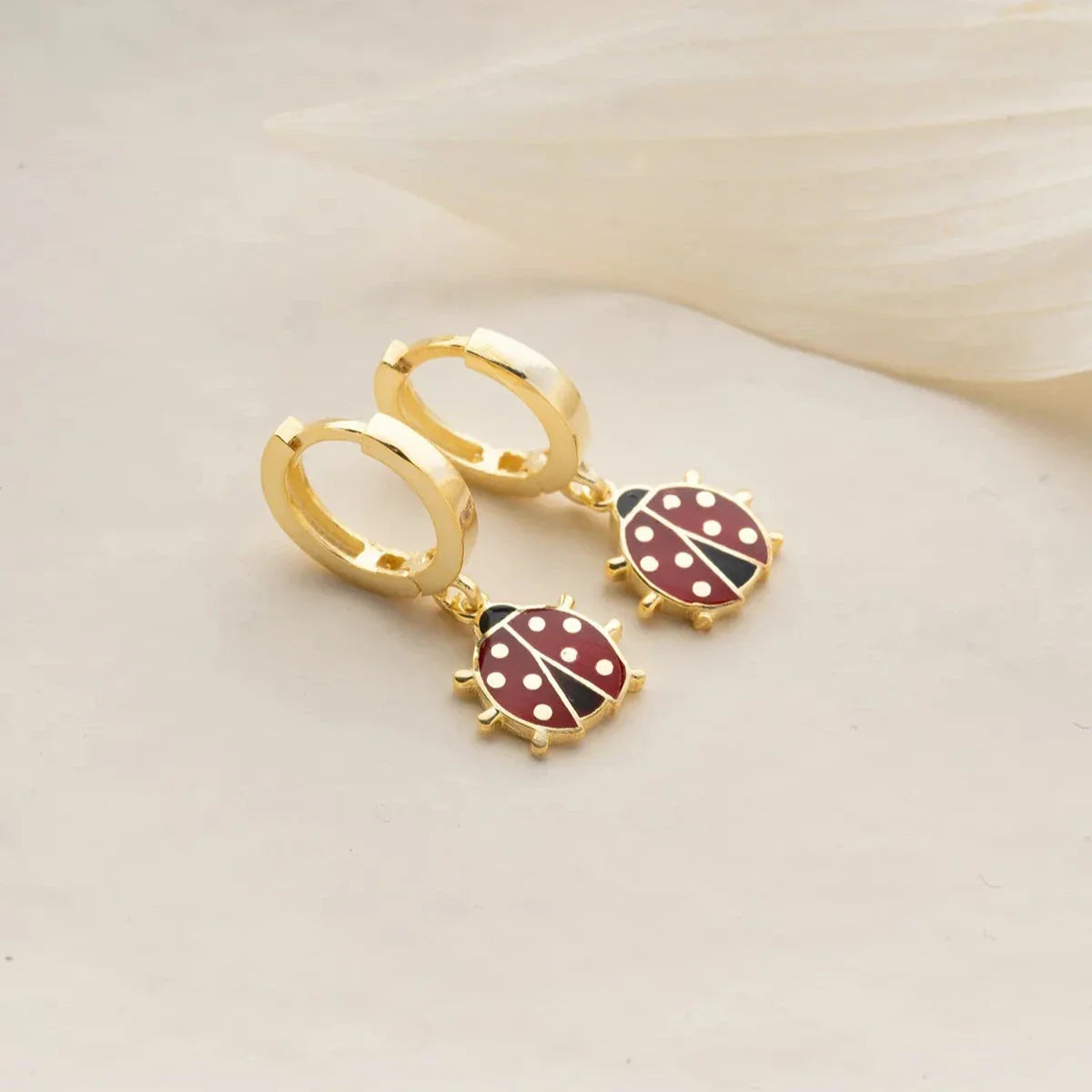 NYCKELBAR BARNÖRHANGEN | 925 SILVER