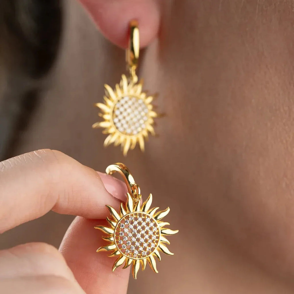 SOLOR HÄNGNING | 925 SILVER