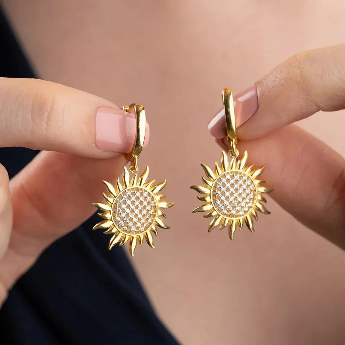 SOLOR HÄNGNING | 925 SILVER