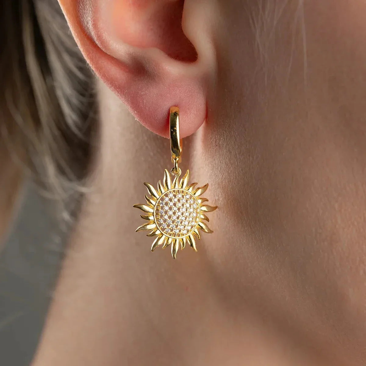 SOLOR HÄNGNING | 925 SILVER