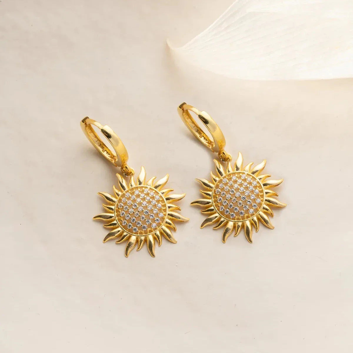 SOLOR HÄNGNING | 925 SILVER