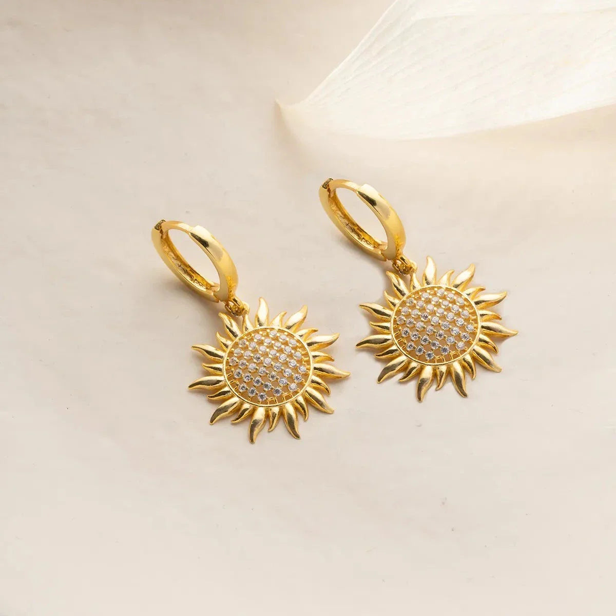 SOLOR HÄNGNING | 925 SILVER