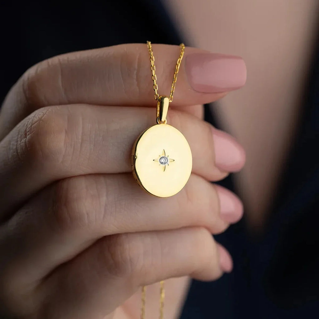 EVANIA HALSBAND | 925 SILVER