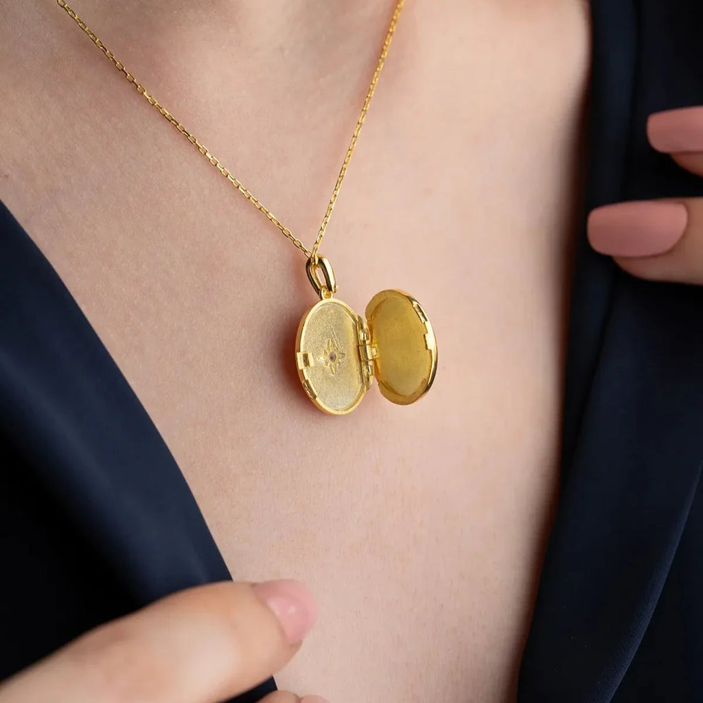 EVANIA HALSBAND | 925 SILVER