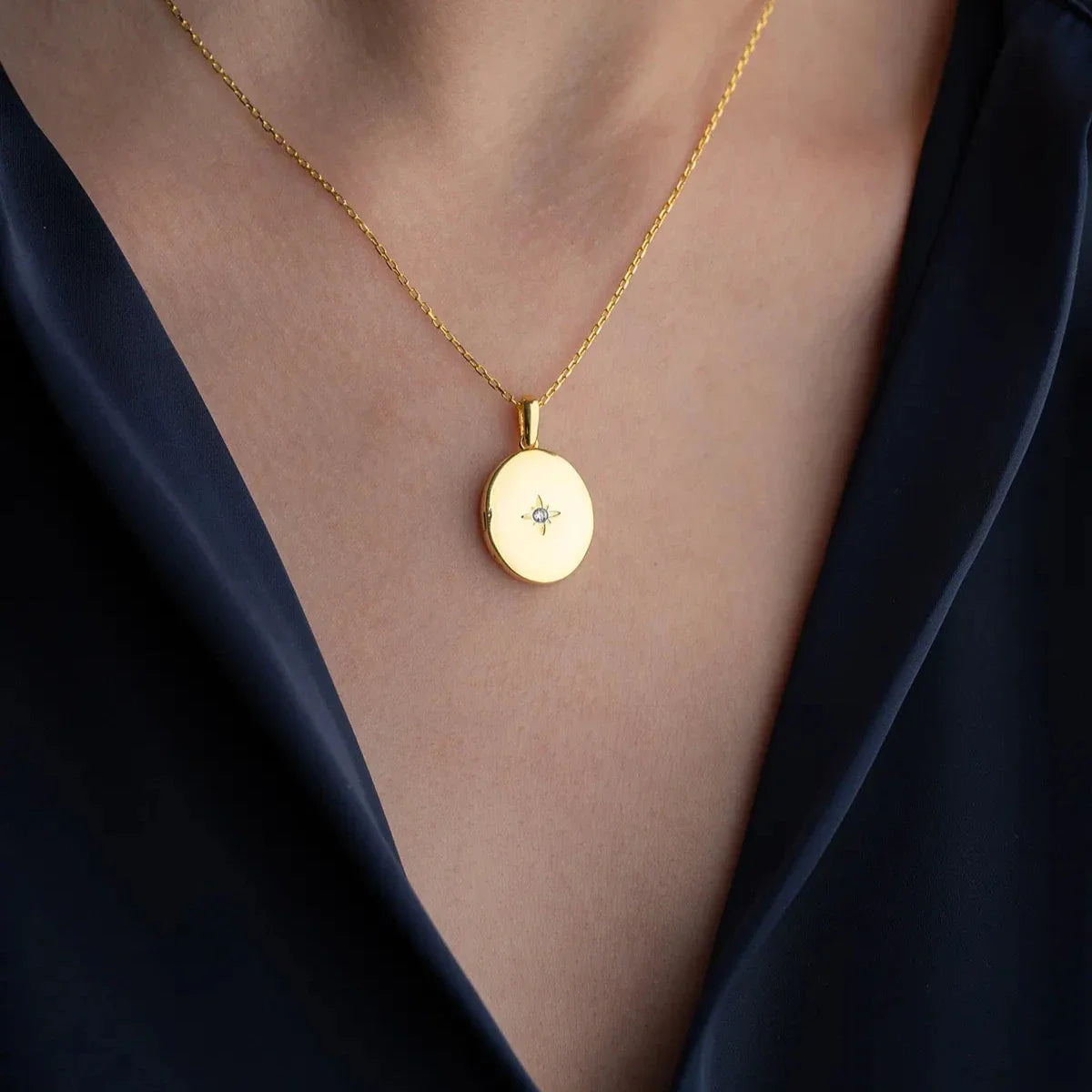 EVANIA HALSBAND | 925 SILVER