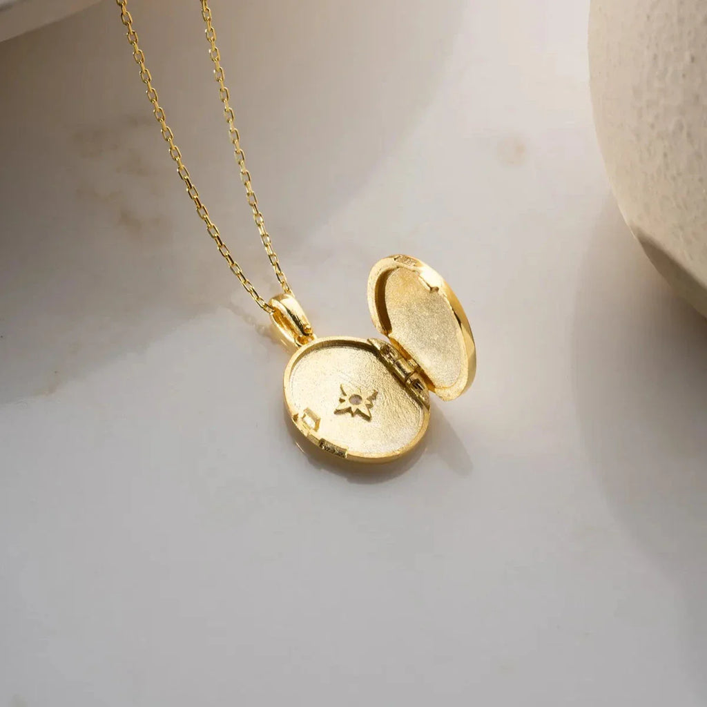 EVANIA HALSBAND | 925 SILVER