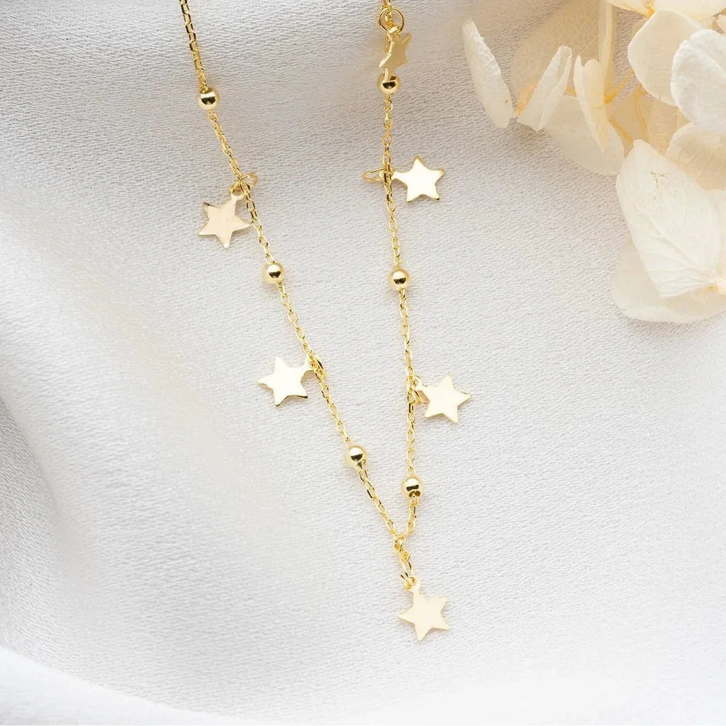 SEREL HALSBAND | 925 SILVER