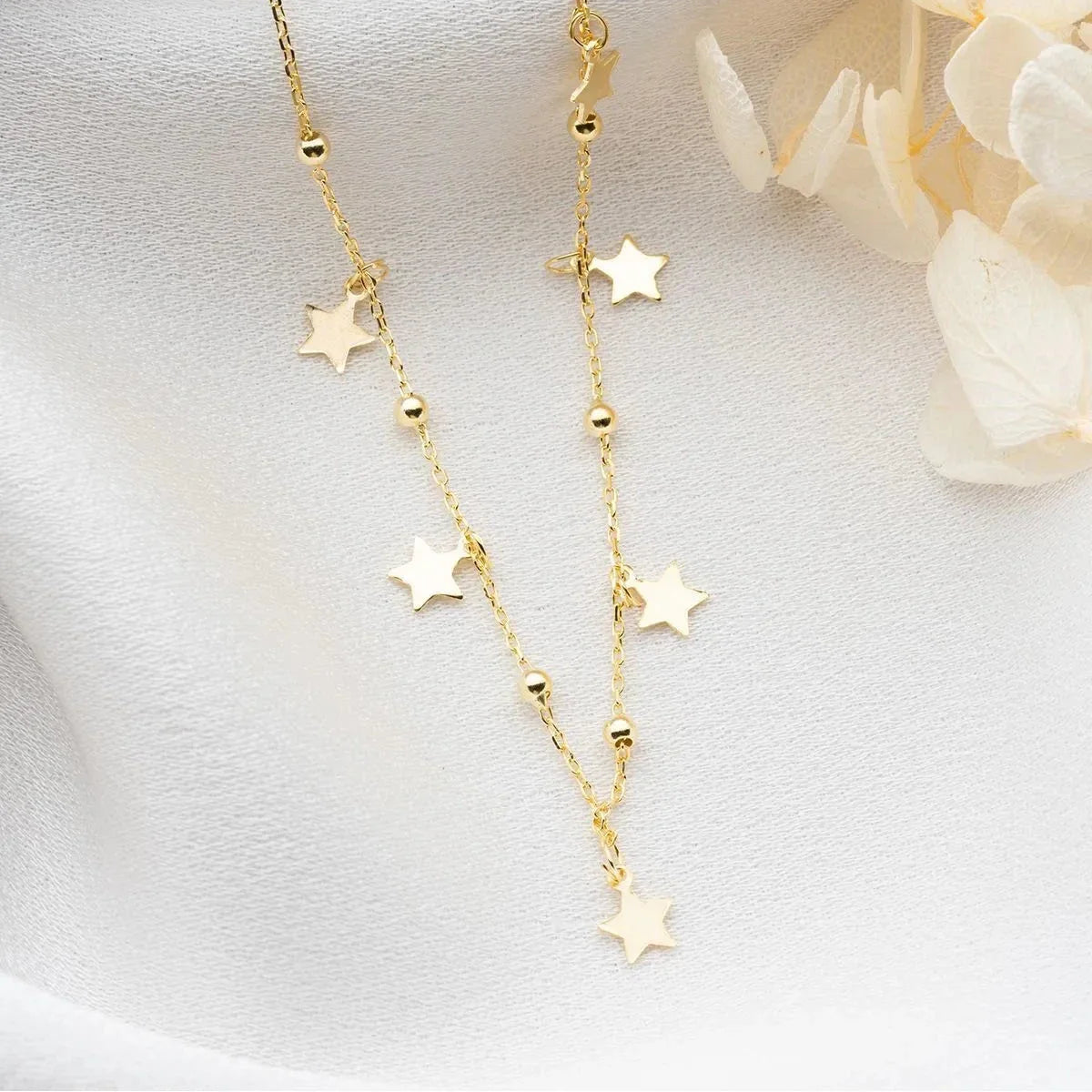 SEREL HALSBAND | 925 SILVER