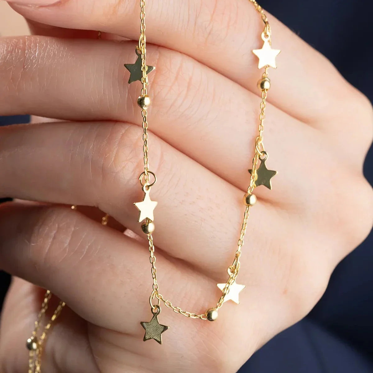 SEREL HALSBAND | 925 SILVER