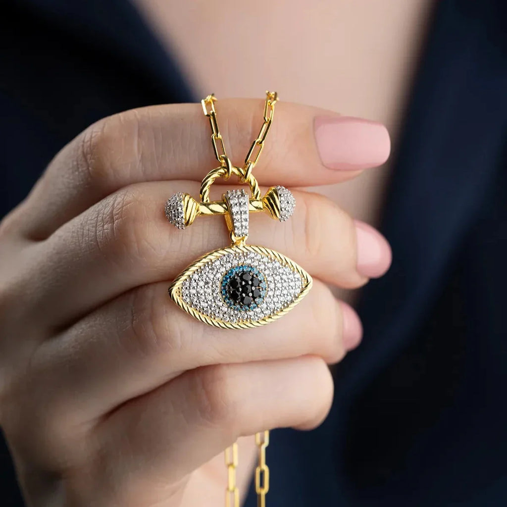 ALARA HALSBAND | 925 SILVER