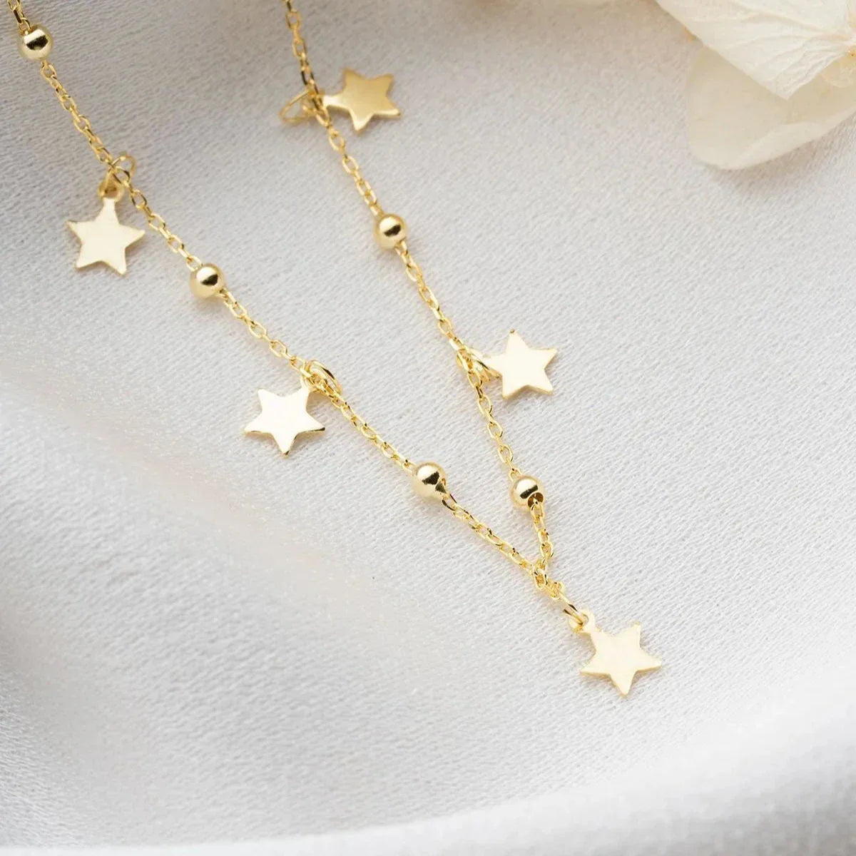 SEREL HALSBAND | 925 SILVER